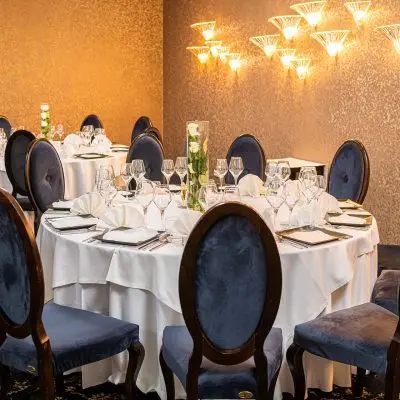 Restaurant nuntă Sălaj – Brilliant City
